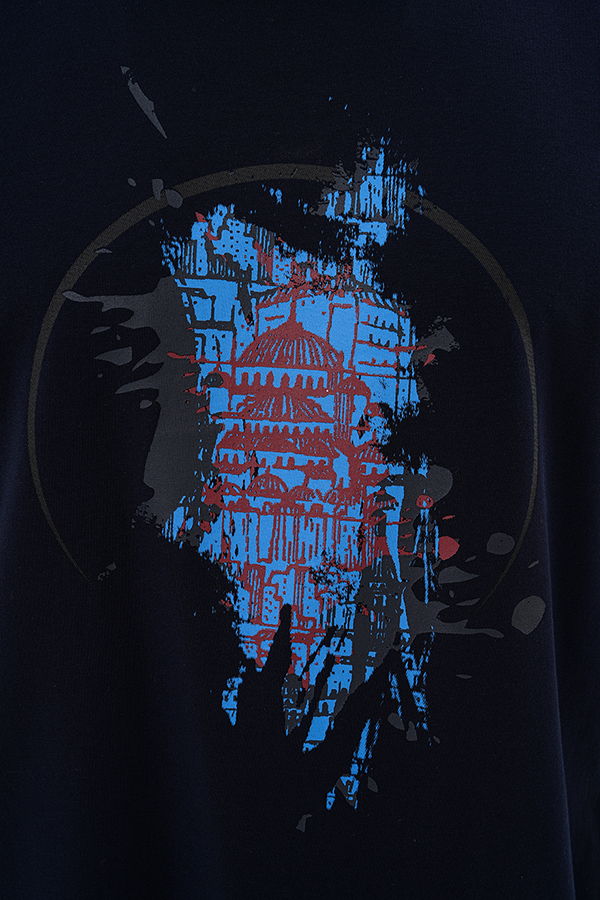 Düşlerdeki İstanbul!