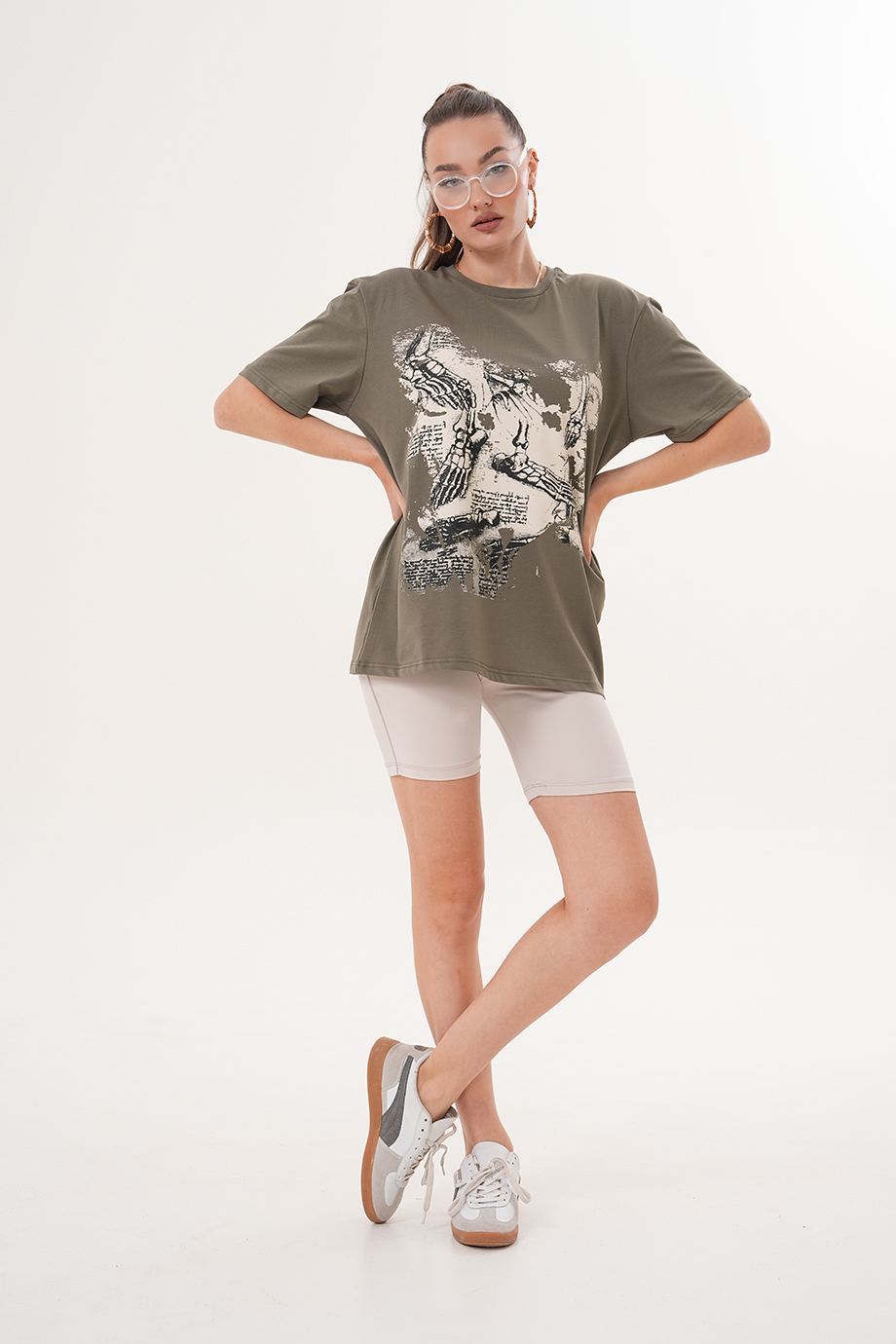 Leonardo Da Vinci ve Ben