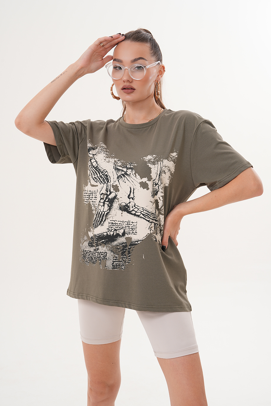 Leonardo Da Vinci ve Ben