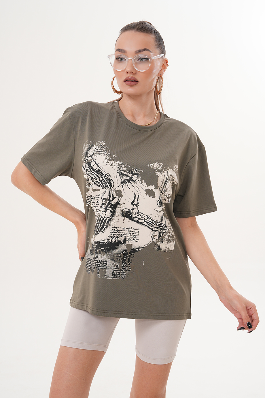 Leonardo Da Vinci ve Ben