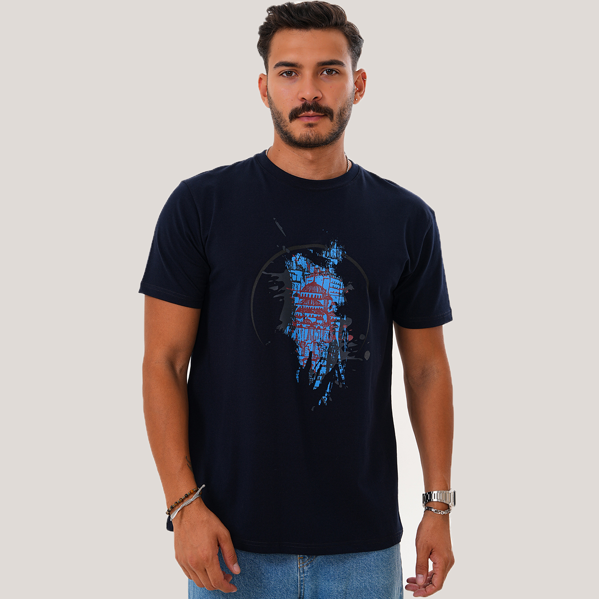 Düşlerdeki İstanbul!