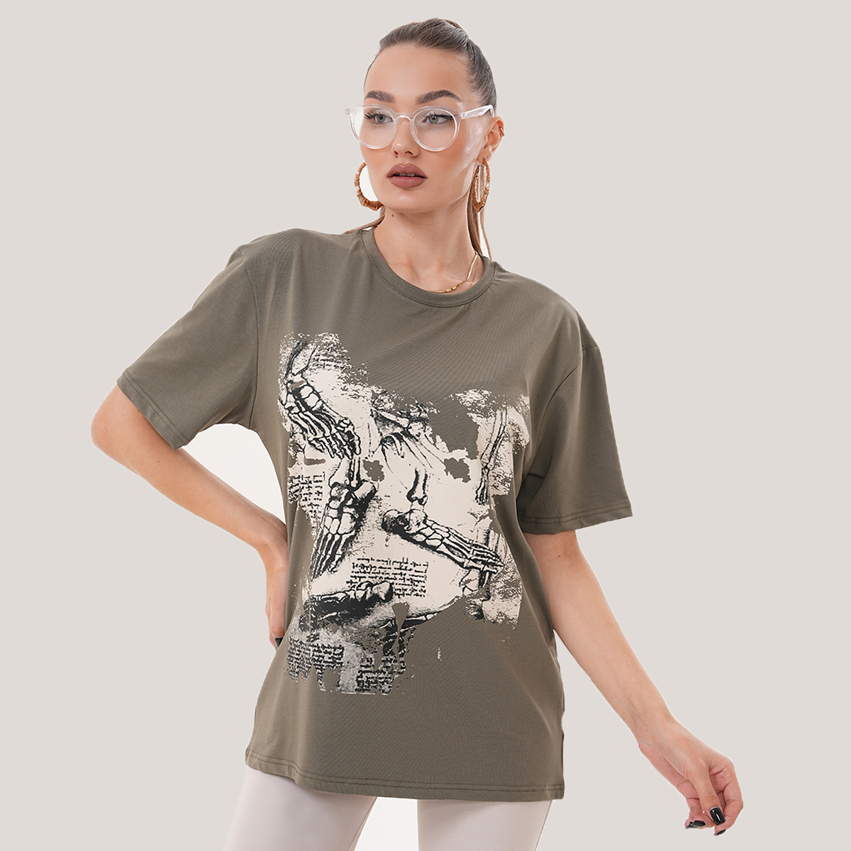 Leonardo Da Vinci ve Ben